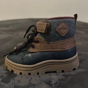 Carters Kids Boots